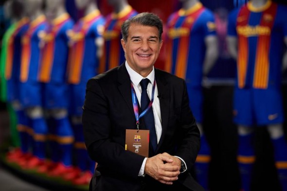 FC Barcelona și-a ales noul președinte. Ce spune despre rămânerea lui Messi pe Camp Nou